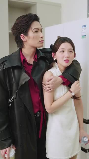 竹马影帝总想官宣（100集）短剧后续更精彩