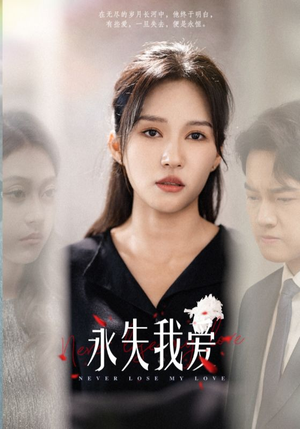永失我爱（45集）完整版免费观看