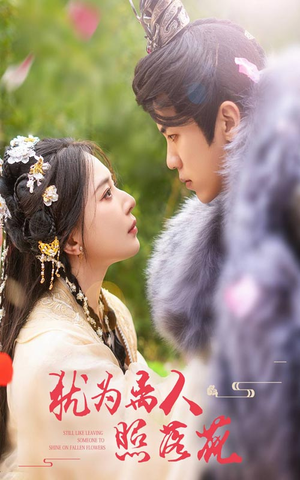 犹为离人照落花（60集）短剧全集免费