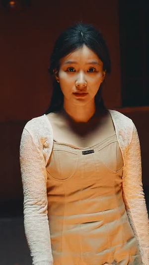 游戏大佬玩转规则世界（77集）恋爱短剧分享