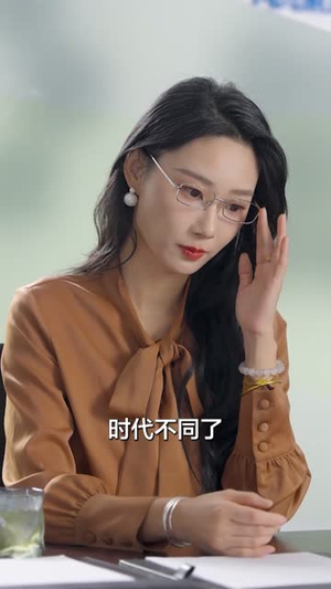 重燃人生之隐世黑客惊艳全球（合集）短剧精彩片段