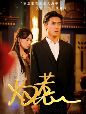 灼惹（44集）热门火爆短剧