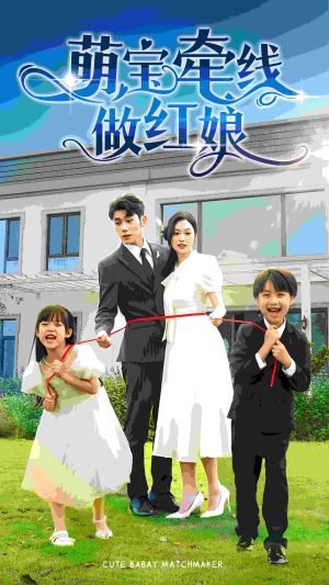 萌宝牵线做红娘（69集）在线看到大结局
