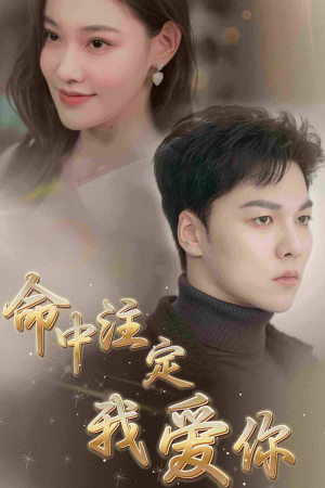命中注定我爱你（75集）短剧热门分享