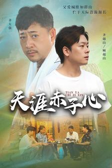 天涯赤子心（60集）超火热门短剧