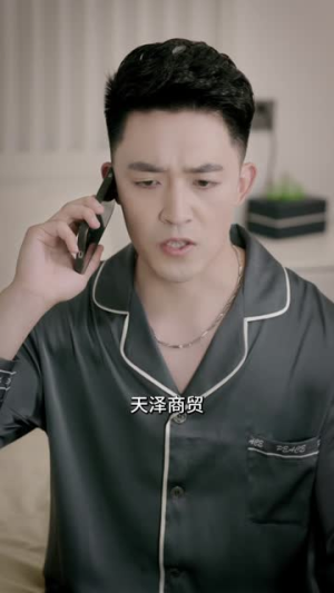 余烬亦燃 （96集）番茄免费短剧