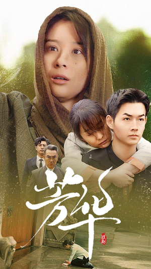 芳华（80集）好看短剧又来了