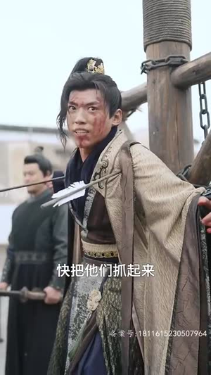 奉天承运（69集）免费短剧完整版