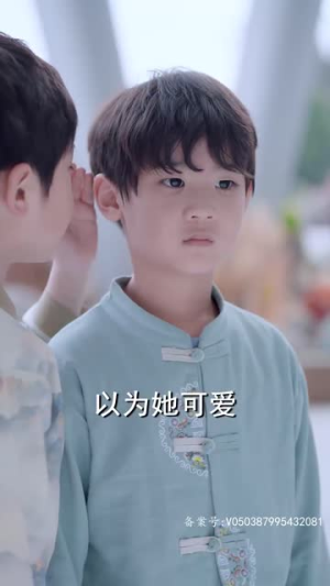 萌宝特工（64集）短剧推荐更新中