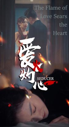 爱火灼心（99集）短剧排行榜