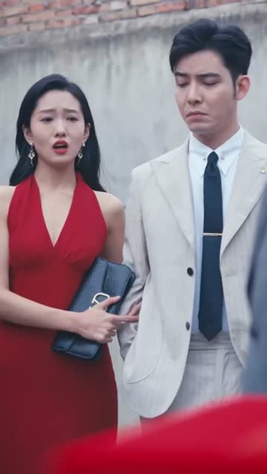 他的荣耀（合集）超火短剧抢先看