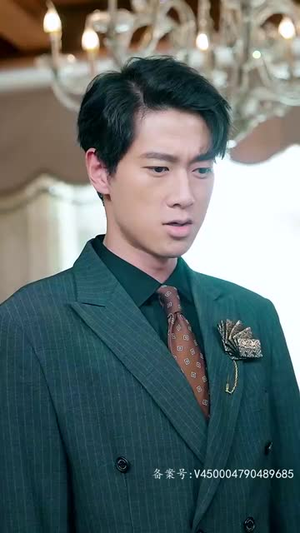 2.赤目金瞳（87集）好看的短剧分享