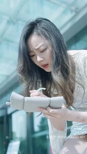 2.女主她一心只想搞事业（100集）大结局一气呵成