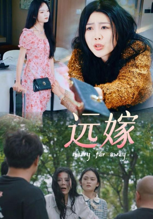 远嫁（30集）360网盘观看