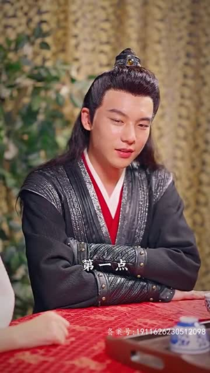 6.穿到古代去创业100集红果短剧看全集