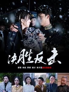 决胜反击（89集）最后一集