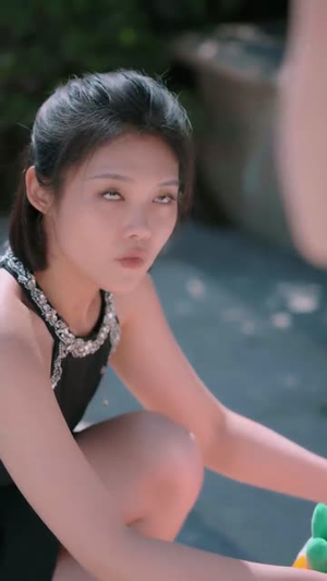 总裁的临时新娘（95集）精彩短剧又来了