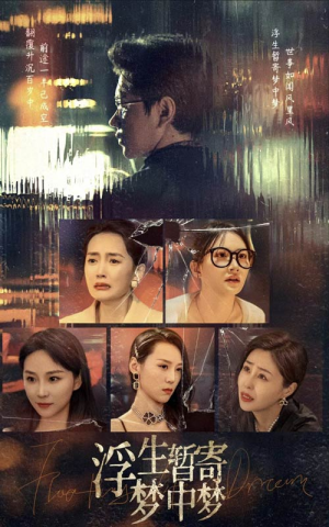 浮生暂寄梦中梦（67集）海量资源免费看