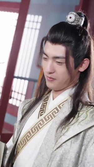 护国神将是我娘（60集）免费短剧片段