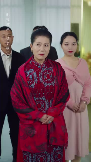 7.穿书后我成了大佬的心尖宠（90集）爆款热门短剧