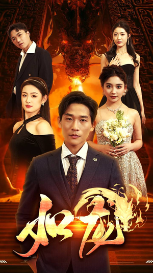 7.如龙（91集）热播短剧全集看