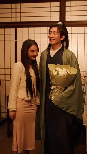 7.王爷他又上热搜了（101集）高分推荐免费看