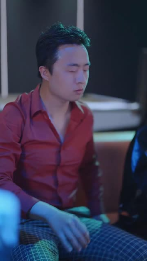 闪婚总裁别宠我（73集）好看上头短剧