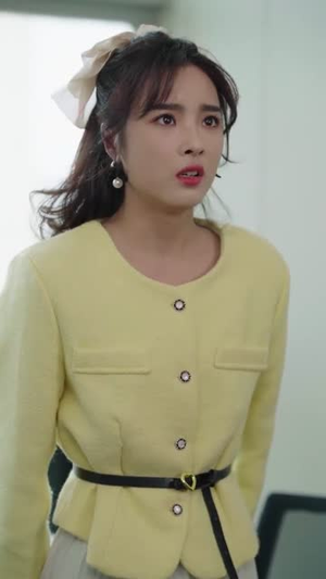 你我的不期而遇（37集）短剧分享片段