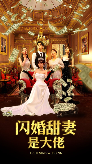 闪婚甜妻是大佬（76集）精彩的网络短剧