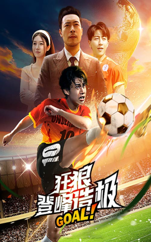 狂狼：登峰造极（78集）好看的国产短剧