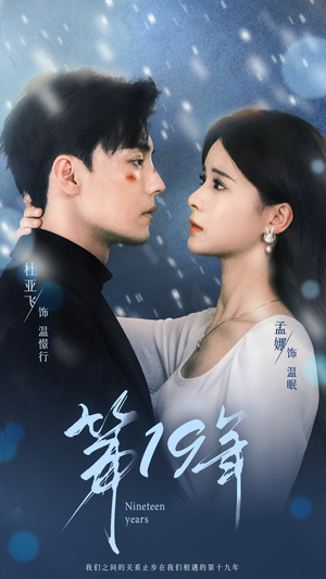 第19年（99集）好看短剧分享