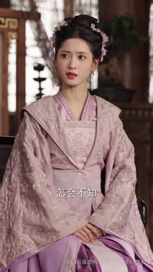 嫡女的荣耀（71集）短剧全集免费