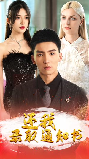 还我录取通知书（60集）观看软件