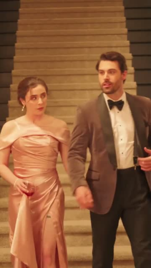 她藏起孕肚离职，禁欲上司急疯了（96集）快来看短剧