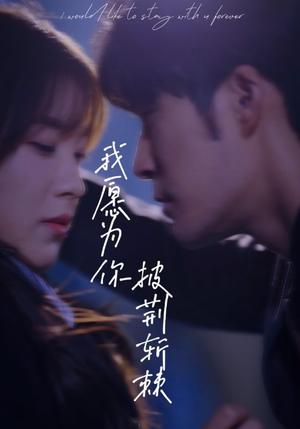 我愿为你披荆斩棘（88集）热门短剧在线看