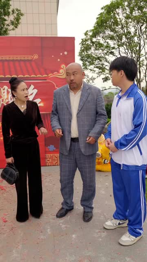 又是一年金榜题名时（67集）抢先看新短剧