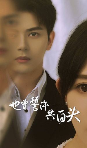 也曾誓许共白头（60集）百度网盘在线看