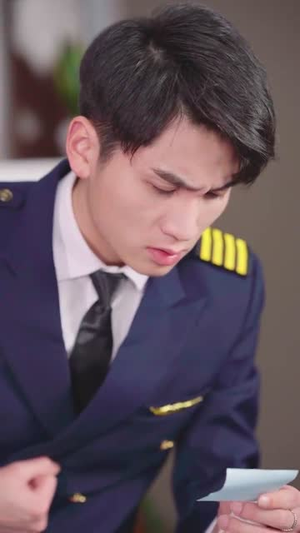 云霄之上爱别离（39集）全季一次看完