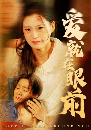 爱就在眼前（68集）温柔追捕短剧