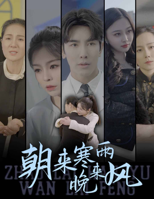 朝来寒雨晚来风（87集）追短剧看全集