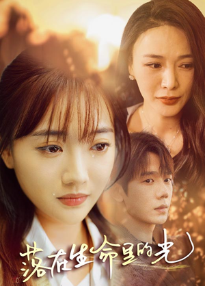 落在生命里的光（78集）精彩好看的短剧