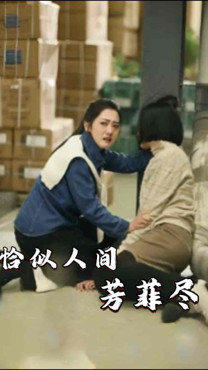 恰似人间芳菲尽（68集）分享热门短剧