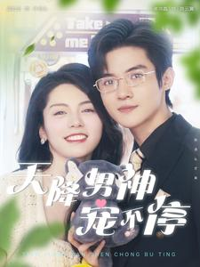 天降男神宠不停（100集）热播短剧重燃