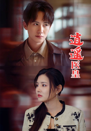 逍遥医皇（104集）好看短剧抢先看