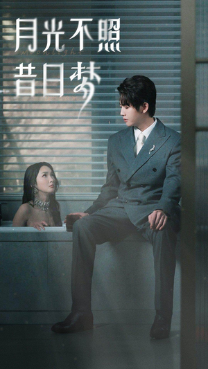 月光不照昔日梦（79集）精彩热门短剧