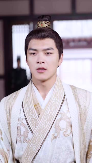 小范大人在大乾（98集）超好看的短剧