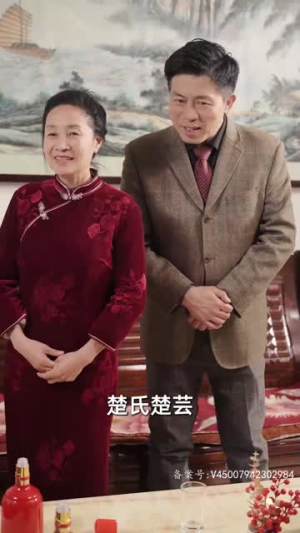 许她一世繁华（83集）好看短剧追不停