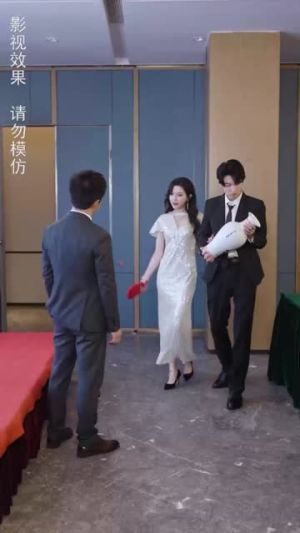 保安老公是大佬（64集）免费短剧合集