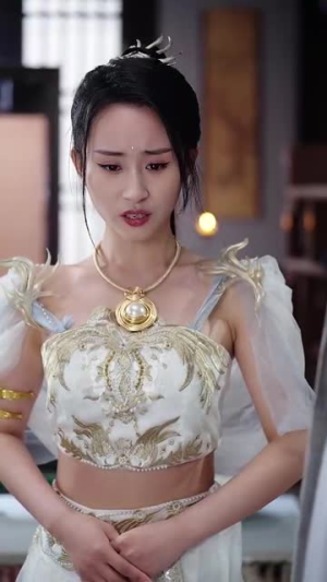 不修炼照样能斩神（76集）热门短剧看不停