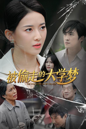 被偷走的大学梦（71集）火爆短剧热播中